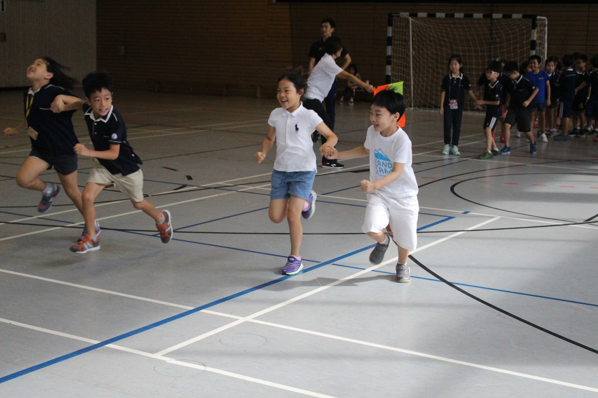 [초등] Sports Day