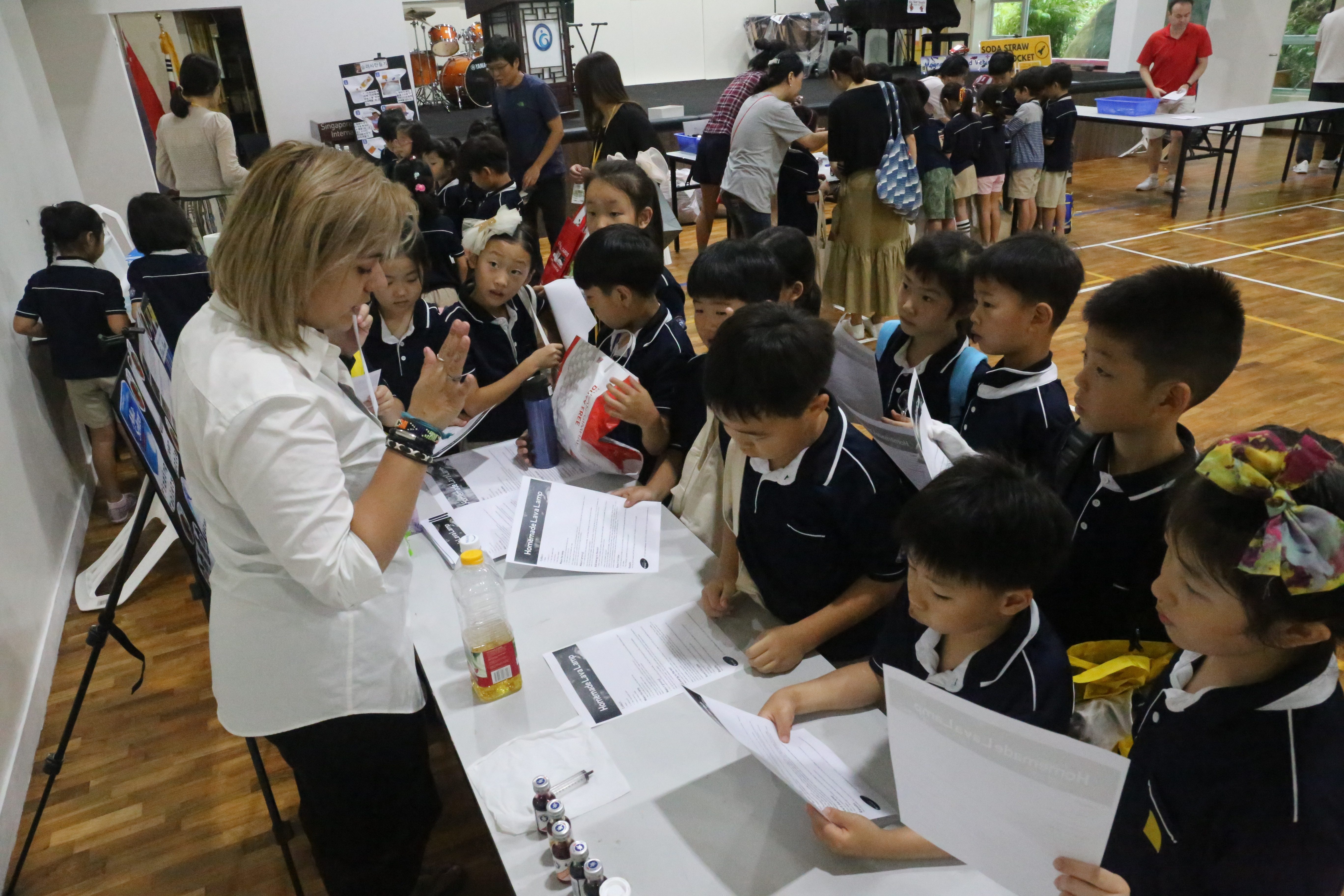 [초등] Science Fair