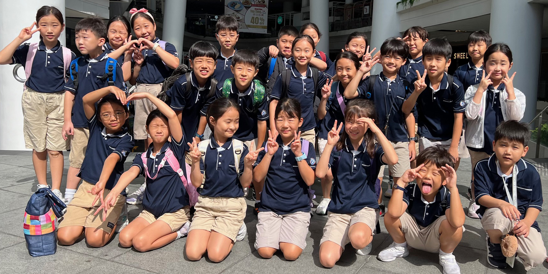 G3 Field Trip to Lemuel Chocolate